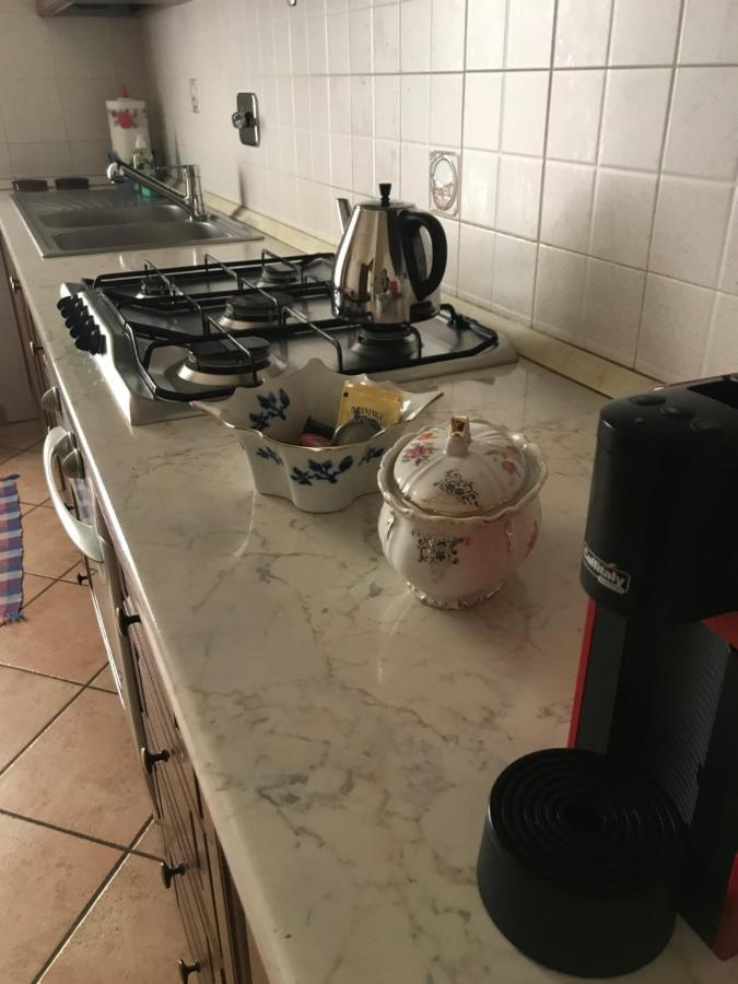 La Casa Del Melograno Apartment Alba  Bagian luar foto